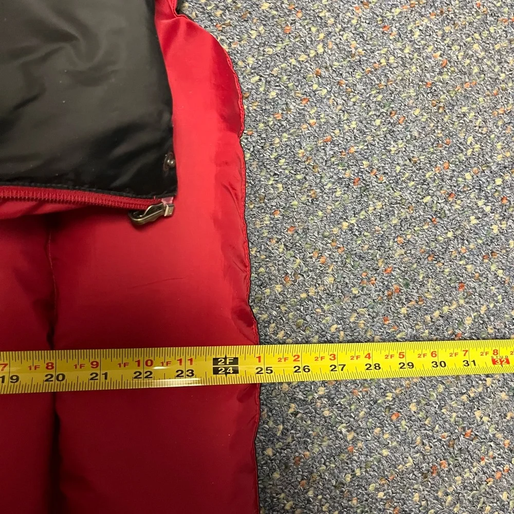 Women’s L.L. Bean down vest M - Picture 7 of 8